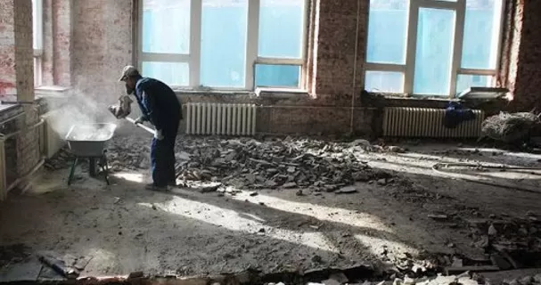 Бухгалтерское обслуживание организаций баннер