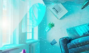 Устранение последствий потопа
