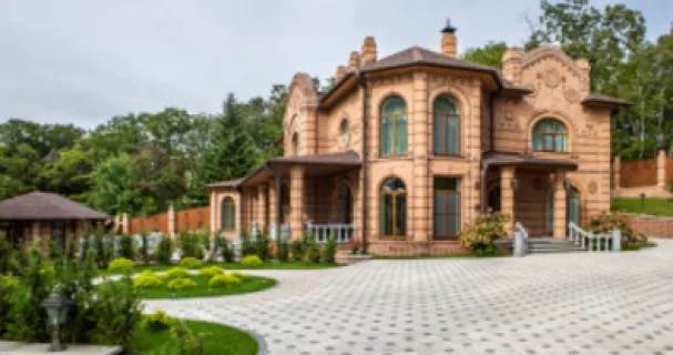 Просушка загородных домов