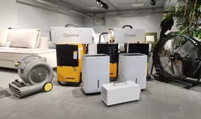 Сушка домов