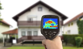 Поиск протечек воды