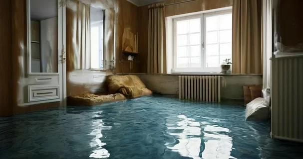 Просушка двухкомнатных квартир в Минске