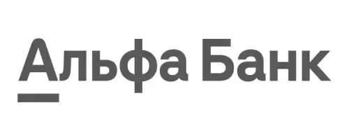 Альфа-Банк